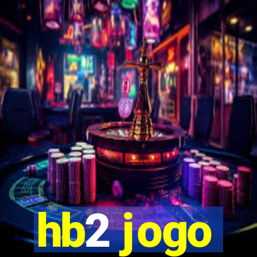 hb2 jogo